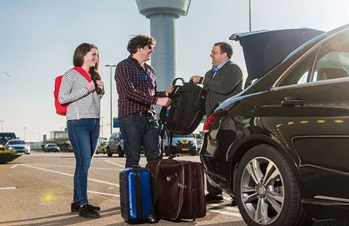 Airport Transfer Service